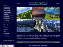 Sites similar to beatenbergbilder.ch