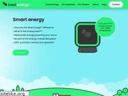 Sites similar to beatenergy.com.au