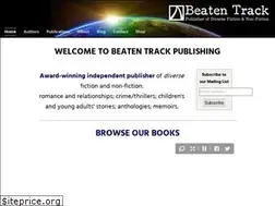Sites similar to beatentrackpublishing.com