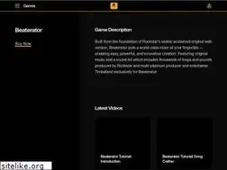 Sites similar to beaterator.com
