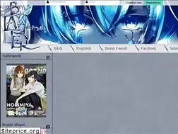 Sites similar to beaterfansub.hu