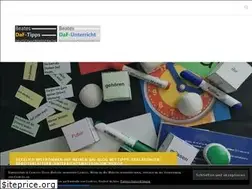 Sites similar to beates-daf-tipps.com