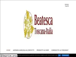 Sites similar to beatesca.com