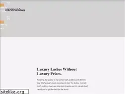 Sites similar to beatfacehoney.com