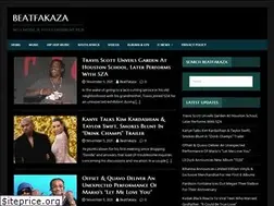 Sites similar to beatfakaza.com