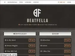 Sites similar to beatfella.com