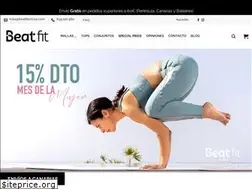 Sites similar to beatfitonline.com