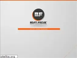 Sites similar to beatfocuz.com