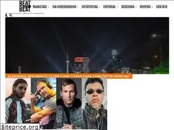 Sites similar to beatforbeat.com.br