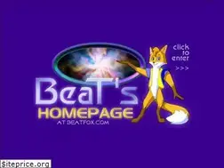 Sites similar to beatfox.com