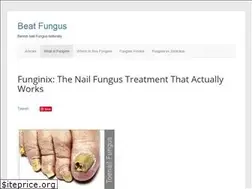 Sites similar to beatfungus.com