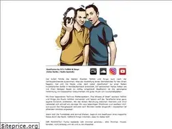Sites similar to beatfusion.de