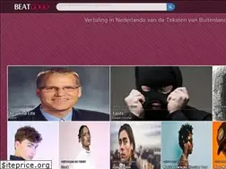 Sites similar to beatgogo.nl