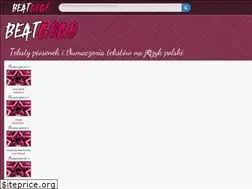 Sites similar to beatgogo.pl