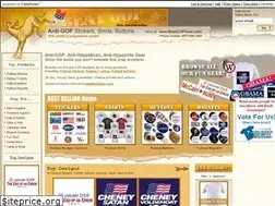 Sites similar to beatgopgear.com