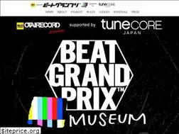 Sites similar to beatgp.com