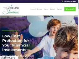 Sites similar to beathardinsurance.com