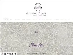 Sites similar to beathensborn.com