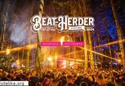 Sites similar to beatherder.co.uk