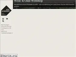Sites similar to beatheuberger.ch
