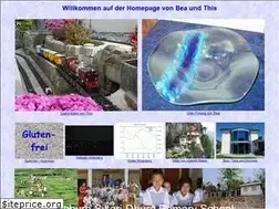 Sites similar to beathis.ch