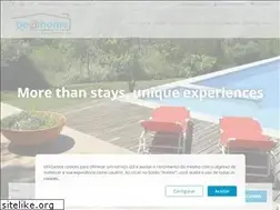 Sites similar to beathome.pt