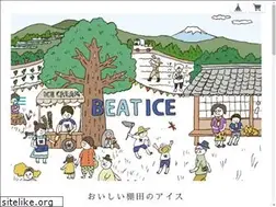 Sites similar to beatice.jp