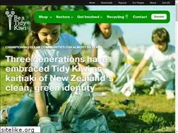 Sites similar to beatidykiwi.nz