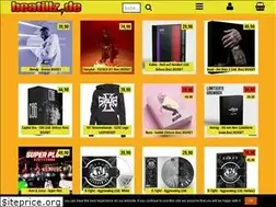 Sites similar to beatillz.de