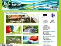 Sites similar to beatinaqua.cz