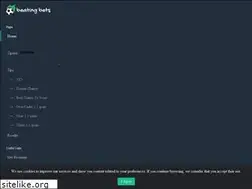 Sites similar to beatingbets.com