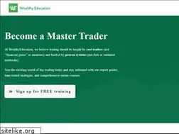 Sites similar to beatingbuffett.com