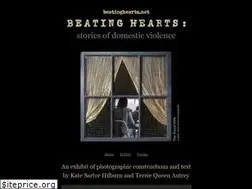 Sites similar to beatinghearts.net