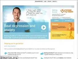 Sites similar to beatingtheblues.co.nz
