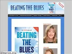 Sites similar to beatingtheblues.com