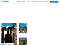 Sites similar to beatingtheindex.com