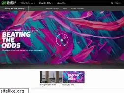 Sites similar to beatingtheoddsfilm.com