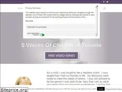 Sites similar to beatingtrauma.com