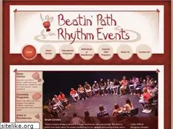 Sites similar to beatinpathrhythmevents.com