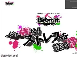 Sites similar to beatit-y.com