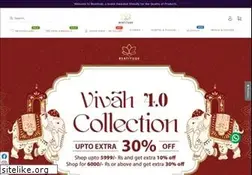 Sites similar to beatitude.in