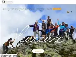 Sites similar to beatitudes.org