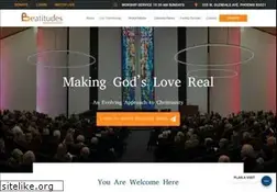 Sites similar to beatitudeschurch.org