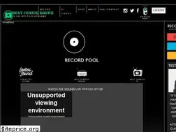 Sites similar to beatjunkies.com