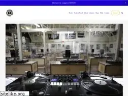 Sites similar to beatjunkiesound.com