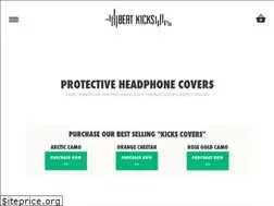 Sites similar to beatkicks.com