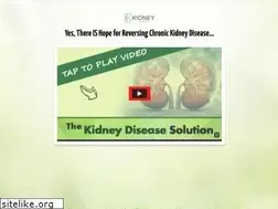 Sites similar to beatkidneydisease.com