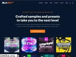 Sites similar to beatlabaudio.com