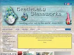 Sites similar to beatlebabyglassworks.com