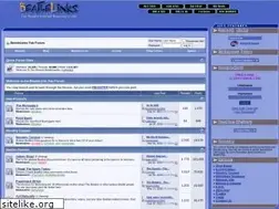 Sites similar to beatlelinks.net